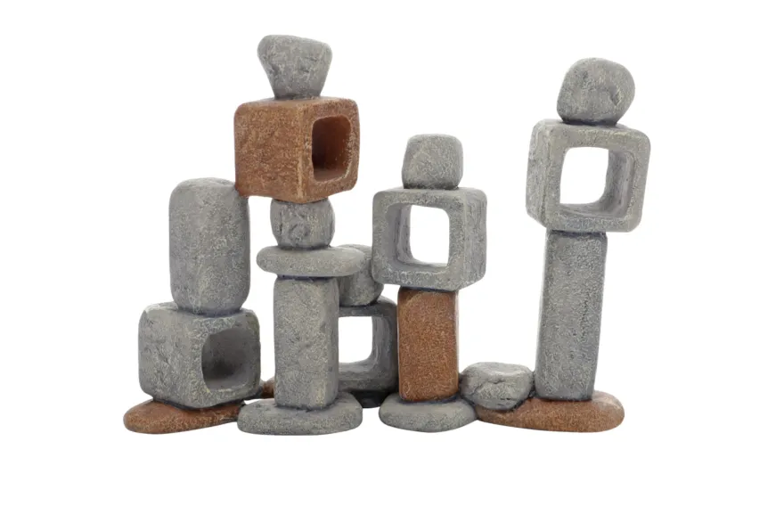 Hobby Shrimp Tree 2 – 19,5 × 15 × 9,5 cm