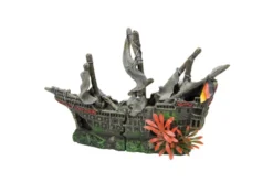 Hobby St. Anna Schiffswrack, 2 teilig