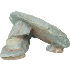 Hobby Sunset Rock 4, Deko-Felsen, 20 x 20 x 11 cm