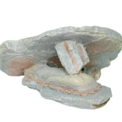 Hobby Sunset Rock 4, Deko-Felsen, 20 x 20 x 11 cm