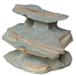 Hobby Sunset Rock 2, Deko-Felsen, 16 x 11 x 10 cm