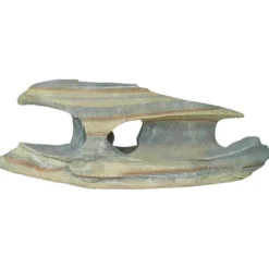 Hobby Sunset Rock 1, Deko-Felsen, 22,5 x 9,5 x 8 cm