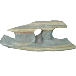 Hobby Sunset Rock 1, Deko-Felsen, 22,5 x 9,5 x 8 cm