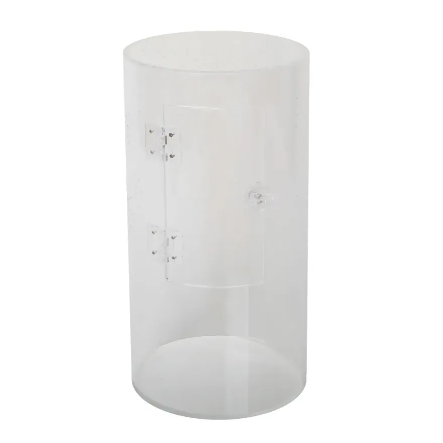 Hobby Terra Fix & Easy Insect Line, Insektenterrarium, 15 x 15 x 30 cm