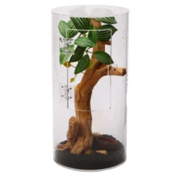 Hobby Terra Fix & Easy Insect Line, Insektenterrarium, 15 x 15 x 30 cm