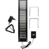 Hobby Terra Fix & Easy LED Leiste, 39,5 × 9 × 0,5 cm
