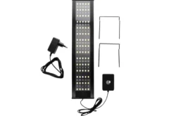 Hobby Terra Fix & Easy LED Leiste, 39,5 × 9 × 0,5 cm