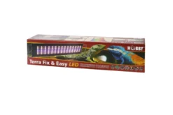 Hobby Terra Fix & Easy LED Leiste, 39,5 × 9 × 0,5 cm