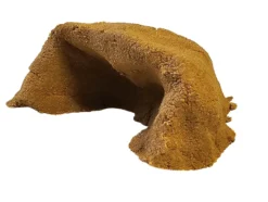 Hobby Terrano Clay Powder gelb, Lehmpulver für Terrarienboden, 1,3 kg