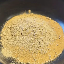 Hobby Terrano Clay Powder gelb, Lehmpulver für Terrarienboden, 1,3 kg