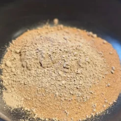 Hobby Terrano Clay Powder rot, Lehmpulver für Terrarienboden, 1,3 kg