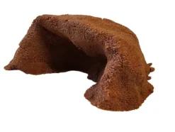 Hobby Terrano Clay Powder rot, Lehmpulver für Terrarienboden, 1,3 kg