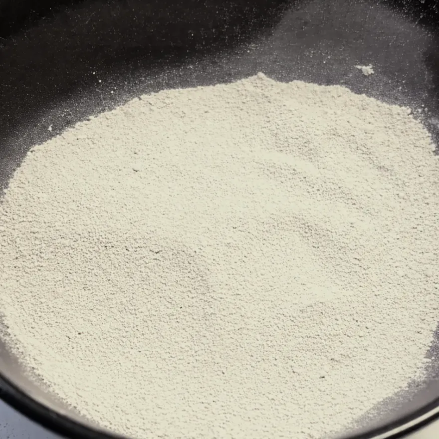 Hobby Terrano Clay Powder weiß, Lehmpulver für Terrarienboden, 1,3 kg