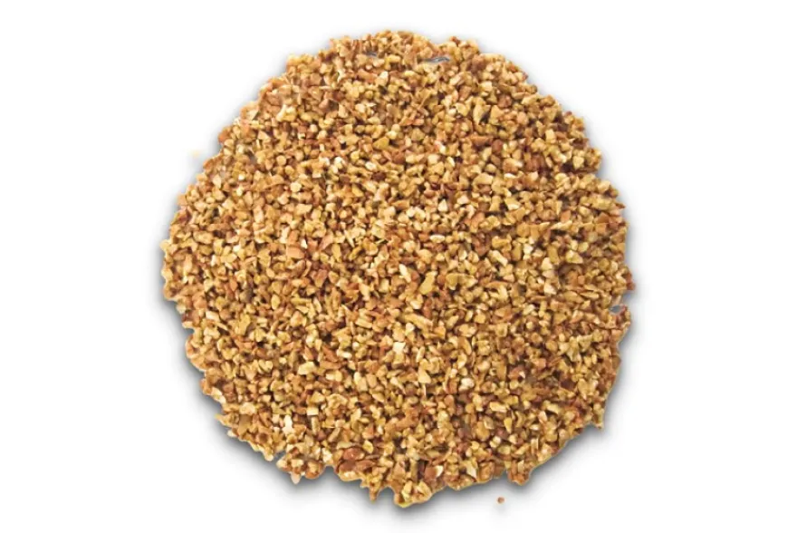 Hobby Terrano Kalzium, ocker, 5 kg