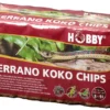 Hobby Terrano Koko Chips, ergibt ca. 8-9l