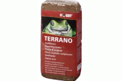 Hobby Terrano Quellhumus, ergibt ca. 2x 4l