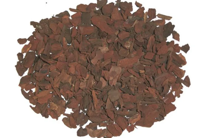 Hobby Terrano Red Bark, 8 Liter