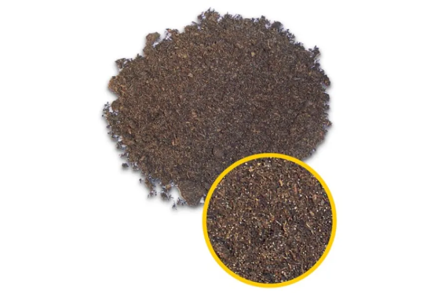Hobby Terrano Terra, 25 Liter