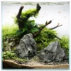 Hobby Thunder Stone 1, Naturstein