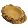 Hobby Trinkschale flach S, 7 x 5 x 2 cm