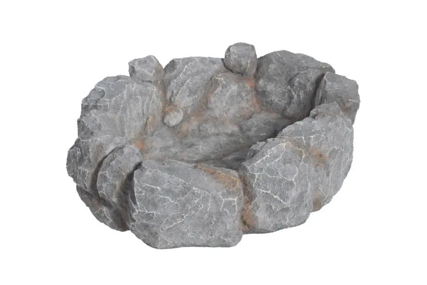 Hobby Trinkschale Grey Stone 1