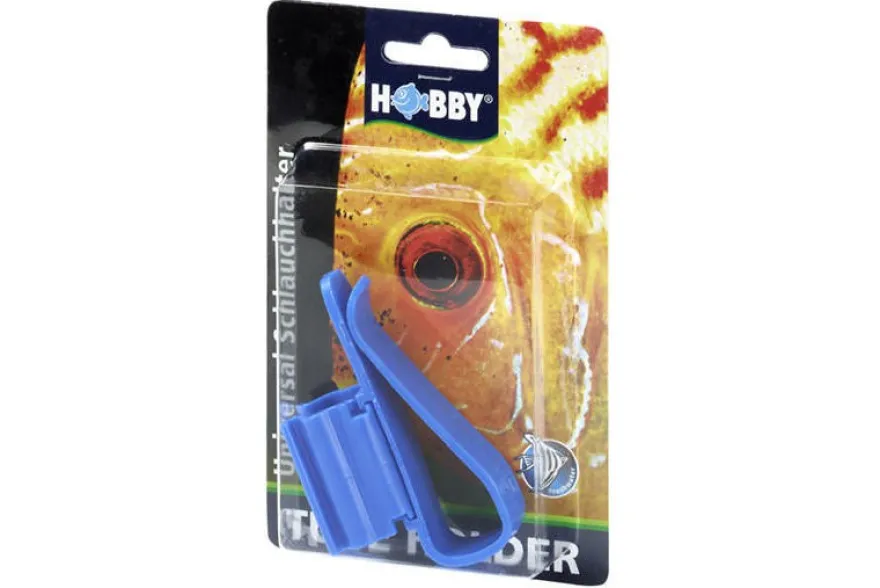 Hobby Tube Holder, Universal-Schlauchhalter