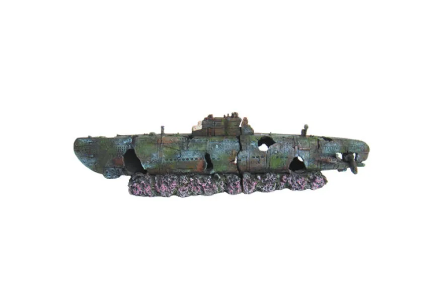 Hobby U-434, U-Boot, 40 x 10 x 7 cm