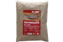 Hobby Vermiculit, fein, 4 Liter (0-4 mm)