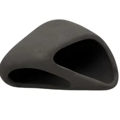 Hobby Wave Cave 2 dark, Keramikhöhle, 17 x 16 x 8,5 cm