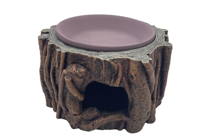 Hobby Wet Wood Cave