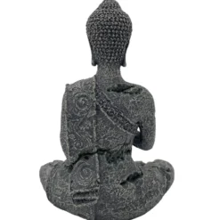 Hobby Zendo, Aquarium-Deko, 15 x 9,5 x 19 cm