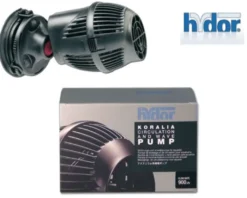 Hydor Koralia Nano 900, kleine Strömungspumpe