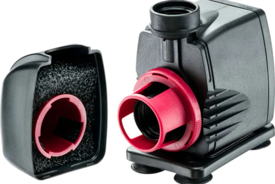 HYDOR SELTZ L2800, Mehrzweck-Kreiselpumpe