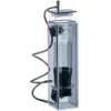 Hydor Slim Skim Nano, Innenabschäumer bis 140 l