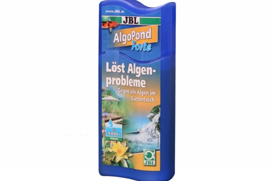JBL AlgoPond Forte 250 ml