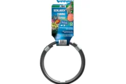 JBL Aquarienschlauch 12/16, grau, 2,5 Meter