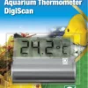JBL Aquarium Thermometer DigiScan (Auslaufartikel)