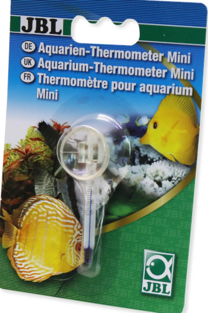 JBL Aquarium Thermometer Mini