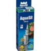 JBL AquaSil schwarz 80 ml, Aquariensilikon