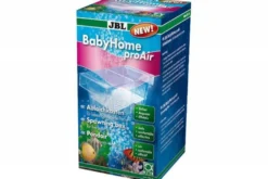 JBL Babyhome pro Air, Ablaichkasten