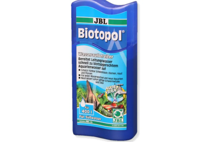 JBL Biotopol, 100 ml