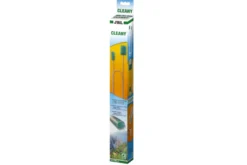 JBL Cleany, Schlauchbürste