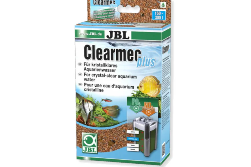 JBL Clearmec plus, 1 Liter