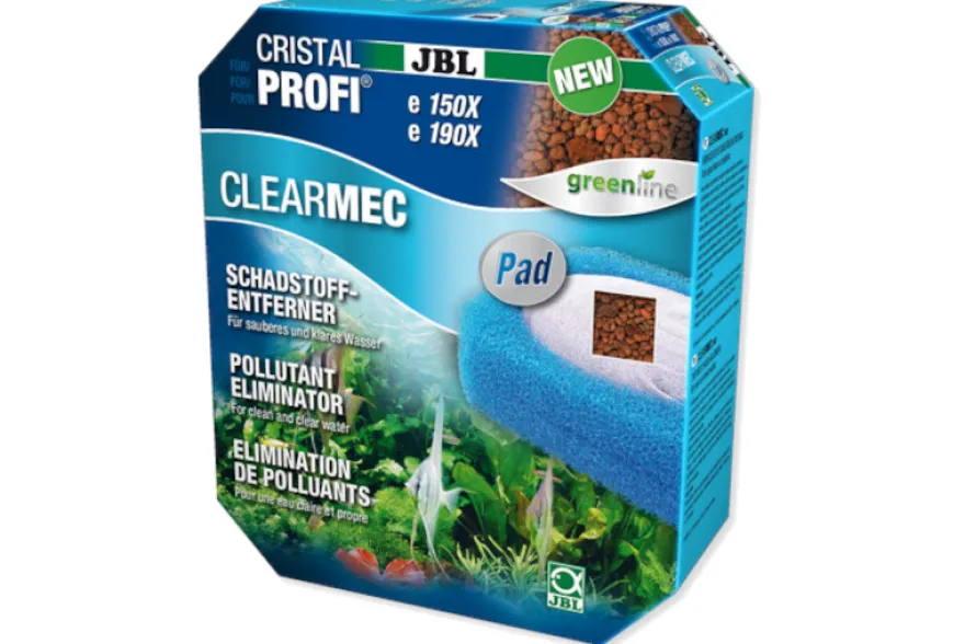 JBL ClearMec plus Pad CP e1500