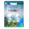 JBL ClipSauger 6 mm, 2 Stück