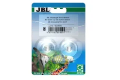 JBL ClipSauger 6 mm, 2 Stück