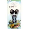 JBL ClipSauger 23 mm, 2 St. für CO² Vario und ProTemp