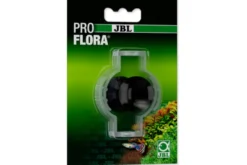 JBL ClipSauger 37 mm, 2 St. u.a. für CO² Vario-Reaktor