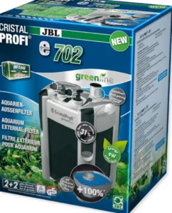 JBL CristalProfi e702 greenline