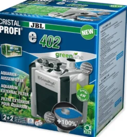 JBL CristalProfi e402 greenline